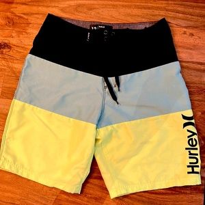 Boys’ bathing suit